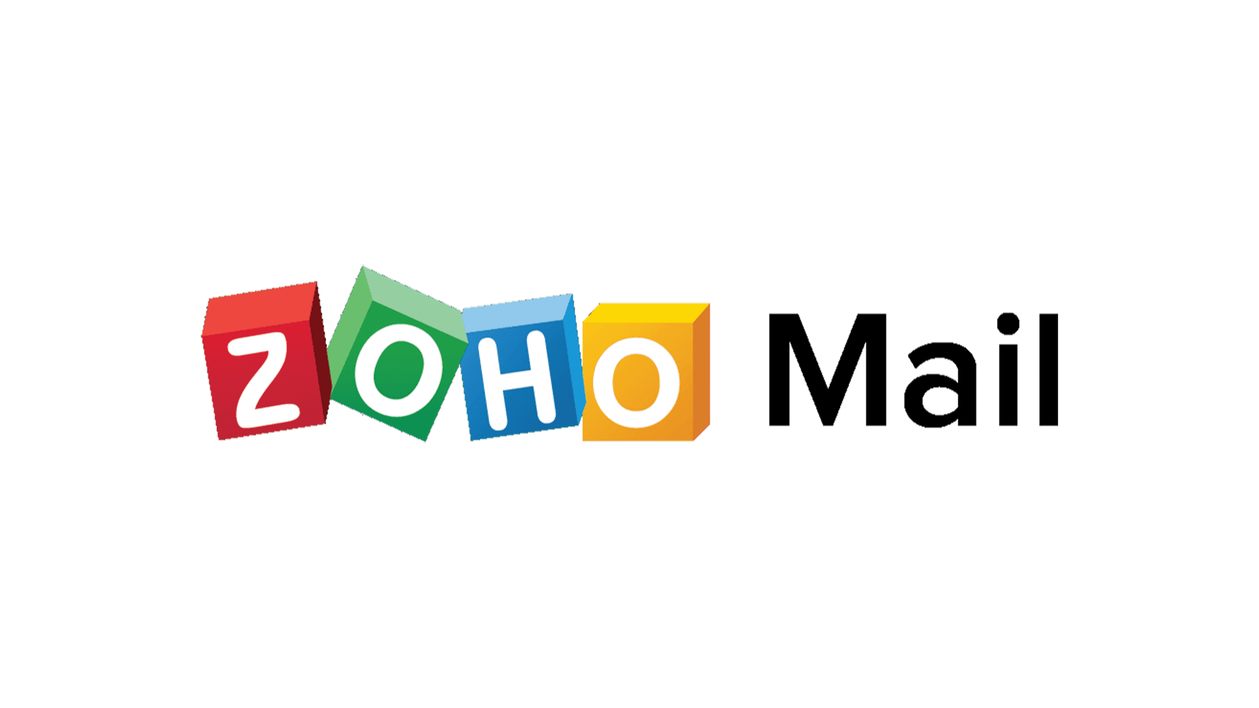 Servicios de inteligencia artificial zoho mail