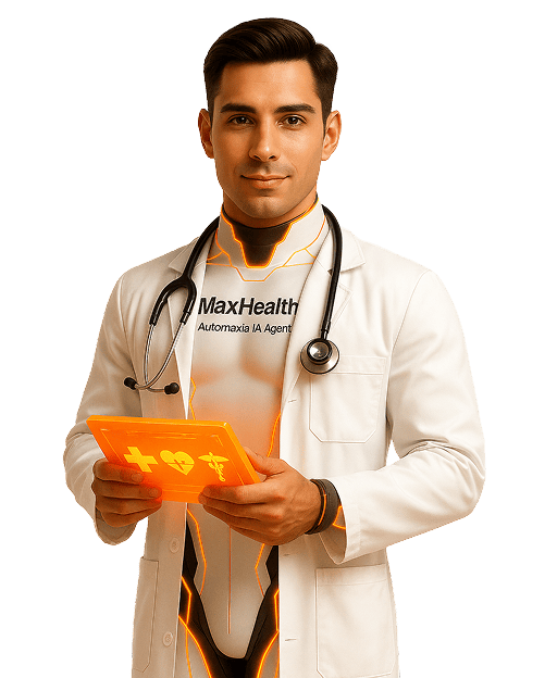 agentes inteligentes ia