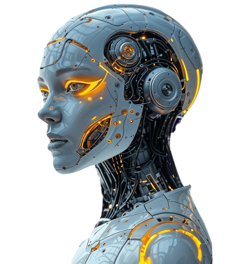 inteligencia artificial asistente virtual