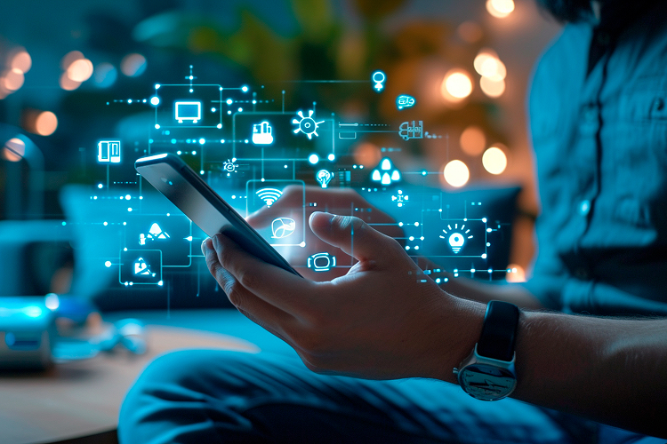 servicios de integración de sistemas multiagentes IA